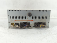 2014 Ford Edge Radio AM FM Cd Player Receiver Replacement P/N:ET4T-19C107-KA Fits OEM Used Auto Parts - Oemusedautoparts1.com