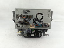 2009 Acura Tl Radio AM FM Cd Player Receiver Replacement P/N:39100-TK4-A100 Fits OEM Used Auto Parts