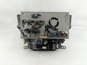 2009 Acura Tl Radio AM FM Cd Player Receiver Replacement P/N:39100-TK4-A100 Fits OEM Used Auto Parts