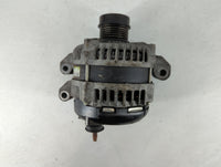 2018 Jeep Grand Cherokee Alternator Replacement Generator Charging Assembly Engine OEM P/N:P56029789AA MX421000-7200 Fits OEM Used Auto Parts - Oemusedautoparts1.com