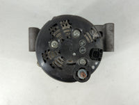 2018 Jeep Grand Cherokee Alternator Replacement Generator Charging Assembly Engine OEM P/N:P56029789AA MX421000-7200 Fits OEM Used Auto Parts - Oemusedautoparts1.com