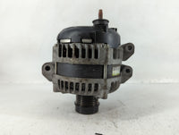 2018 Jeep Grand Cherokee Alternator Replacement Generator Charging Assembly Engine OEM P/N:P56029789AA MX421000-7200 Fits OEM Used Auto Parts - Oemusedautoparts1.com
