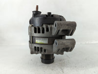 2018 Jeep Grand Cherokee Alternator Replacement Generator Charging Assembly Engine OEM P/N:P56029789AA MX421000-7200 Fits OEM Used Auto Parts - Oemusedautoparts1.com