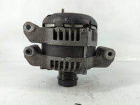 2018 Jeep Grand Cherokee Alternator Replacement Generator Charging Assembly Engine OEM P/N:P56029789AA MX421000-7200 Fits OEM Used Auto Parts - Oemusedautoparts1.com