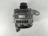 2015-2018 Ford Edge Alternator Replacement Generator Charging Assembly Engine OEM P/N:MX104211-0780 G2GT-10300-BA Fits OEM Used Auto Parts - Oemusedautoparts1.com