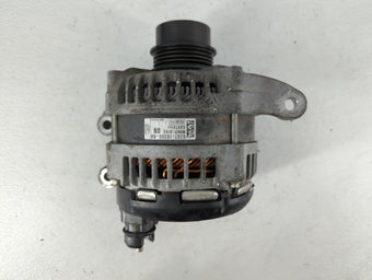 compare product 2015-2018 Ford Edge Alternator Replacement Generator Charging Assembly Engine OEM P/N:MX104211-0780 G2GT-10300-BA Fits OEM Used Auto Parts