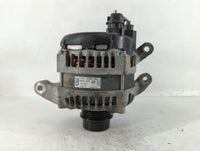2015-2018 Ford Edge Alternator Replacement Generator Charging Assembly Engine OEM P/N:MX104211-0780 G2GT-10300-BA Fits OEM Used Auto Parts - Oemusedautoparts1.com