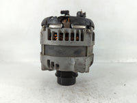 2015-2018 Ford Edge Alternator Replacement Generator Charging Assembly Engine OEM P/N:MX104211-0780 G2GT-10300-BA Fits OEM Used Auto Parts - Oemusedautoparts1.com