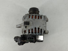 2012-2015 Kia Soul Alternator Replacement Generator Charging Assembly Engine OEM P/N:37300-2E300 2610819 Fits OEM Used Auto Parts