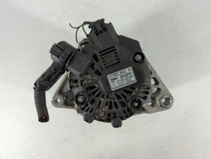 2012-2015 Kia Soul Alternator Replacement Generator Charging Assembly Engine OEM P/N:37300-2E300 2610819 Fits OEM Used Auto Parts