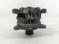 2010-2012 Nissan Sentra Alternator Replacement Generator Charging Assembly Engine OEM P/N:A2TG1581ZC 23100 ZW40A Fits OEM Used Auto Parts - Oemusedautoparts1.com
