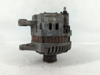 2010-2012 Nissan Sentra Alternator Replacement Generator Charging Assembly Engine OEM P/N:A2TG1581ZC 23100 ZW40A Fits OEM Used Auto Parts - Oemusedautoparts1.com