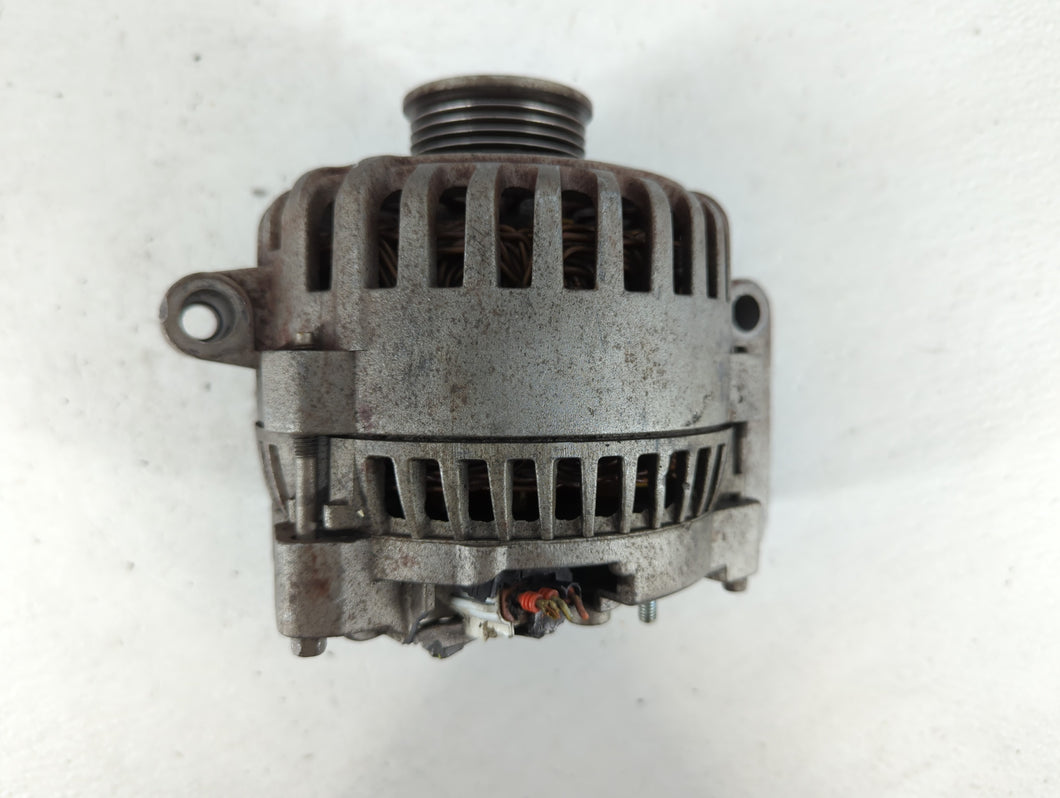 2005-2008 Ford Mustang Alternator Replacement Generator Charging Assembly Engine OEM Fits Fits 2005 2006 2007 2008 OEM Used Auto Parts