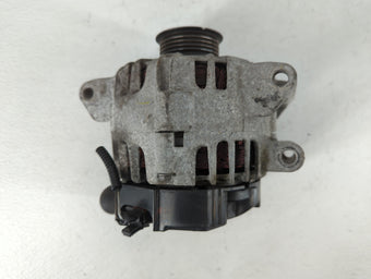 compare product 2010-2017 Chevrolet Equinox Alternator Replacement Generator Charging Assembly Engine OEM P/N:2620360 B 13588328 Fits OEM Used Auto Parts