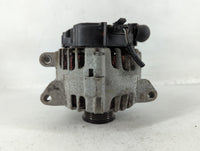 2010-2017 Chevrolet Equinox Alternator Replacement Generator Charging Assembly Engine OEM P/N:2620360 B 13588328 Fits OEM Used Auto Parts - Oemusedautoparts1.com