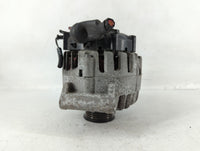 2010-2017 Chevrolet Equinox Alternator Replacement Generator Charging Assembly Engine OEM P/N:2620360 B 13588328 Fits OEM Used Auto Parts - Oemusedautoparts1.com