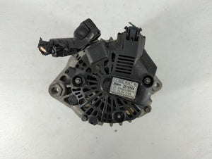 2016-2017 Kia Rio Alternator Replacement Generator Charging Assembly Engine OEM P/N:2616564 37300-2B610 Fits Fits 2016 2017 OEM Used Auto Parts