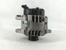 2016-2017 Kia Rio Alternator Replacement Generator Charging Assembly Engine OEM P/N:2616564 37300-2B610 Fits Fits 2016 2017 OEM Used Auto Parts