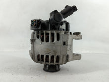 2016-2017 Kia Rio Alternator Replacement Generator Charging Assembly Engine OEM P/N:2616564 37300-2B610 Fits Fits 2016 2017 OEM Used Auto Parts