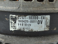 2015-2018 Ford Edge Alternator Replacement Generator Charging Assembly Engine OEM P/N:G2GT-10300-EA Fits Fits 2015 2016 2017 2018 OEM Used Auto Parts - Oemusedautoparts1.com