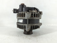 2015-2018 Ford Edge Alternator Replacement Generator Charging Assembly Engine OEM P/N:G2GT-10300-EA Fits Fits 2015 2016 2017 2018 OEM Used Auto Parts - Oemusedautoparts1.com