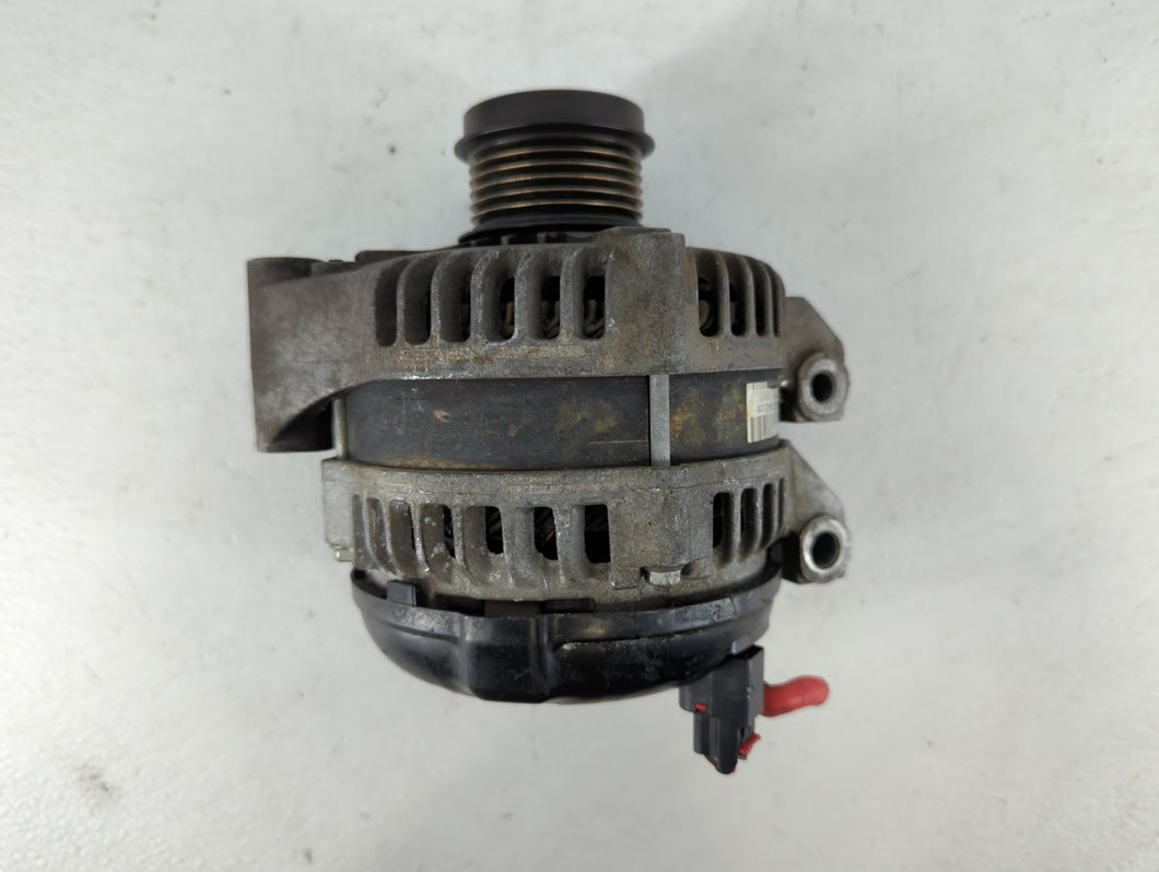 2020-2022 Toyota Corolla Alternator Replacement Generator Charging Assembly Engine OEM P/N:P04801624AE A2714493 Fits OEM Used Auto Parts