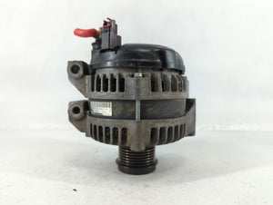 2020-2022 Toyota Corolla Alternator Replacement Generator Charging Assembly Engine OEM P/N:P04801624AE A2714493 Fits OEM Used Auto Parts