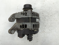 2015-2019 Lincoln Mkc Alternator Replacement Generator Charging Assembly Engine OEM P/N:104211-0770 G2GT-10300-GA Fits OEM Used Auto Parts - Oemusedautoparts1.com