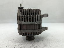 2007-2009 Nissan Sentra Alternator Replacement Generator Charging Assembly Engine OEM P/N:A2TJ0281ZC 23100 EM01B Fits OEM Used Auto Parts