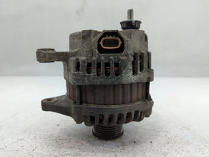 2007-2009 Nissan Sentra Alternator Replacement Generator Charging Assembly Engine OEM P/N:A2TJ0281ZC 23100 EM01B Fits OEM Used Auto Parts