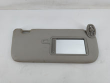 2014-2019 Kia Soul Sun Visor Shade Replacement Passenger Right Mirror Fits Fits 2014 2015 2016 2017 2018 2019 OEM Used Auto Parts