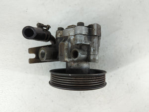 1999-2004 Nissan Frontier Power Steering Column Pump Oem