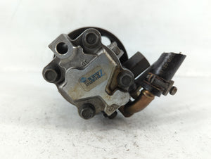 1999-2004 Nissan Frontier Power Steering Column Pump Oem