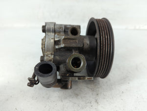 1999-2004 Nissan Frontier Power Steering Column Pump Oem