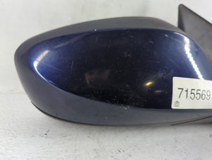 2011-2015 Hyundai Elantra Side Mirror Replacement Passenger Right View Door Mirror Fits Fits 2011 2012 2013 2014 2015 OEM Used Auto Parts