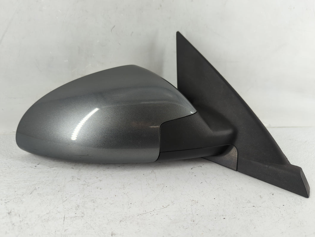 2006-2008 Chevrolet Malibu Side Mirror Replacement Passenger Right View Door Mirror P/N:15876129 Fits Fits 2006 2007 2008 OEM Used Auto Parts