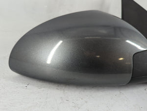 2006-2008 Chevrolet Malibu Side Mirror Replacement Passenger Right View Door Mirror P/N:15876129 Fits Fits 2006 2007 2008 OEM Used Auto Parts