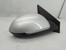 2018-2020 Kia Rio Side Mirror Replacement Passenger Right View Door Mirror P/N:IIIE11 46R-048705 Fits Fits 2018 2019 2020 OEM Used Auto Parts