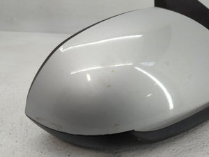 2018-2020 Kia Rio Side Mirror Replacement Passenger Right View Door Mirror P/N:IIIE11 46R-048705 Fits Fits 2018 2019 2020 OEM Used Auto Parts