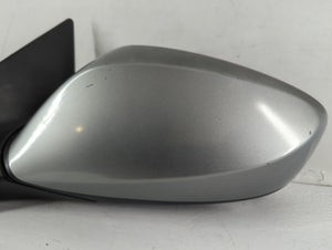 2010 Cadillac Srx Side Mirror Replacement Driver Left View Door Mirror P/N:20862677 Fits OEM Used Auto Parts