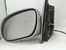 2002-2005 Buick Park Avenue Side Mirror Replacement Driver Left View Door Mirror P/N:25648300 25648297 Fits OEM Used Auto Parts