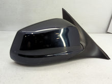 2011-2012 Bmw 528i Side Mirror Replacement Passenger Right View Door Mirror P/N:F01534029931P Fits Fits 2011 2012 OEM Used Auto Parts