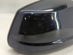 2011-2012 Bmw 528i Side Mirror Replacement Passenger Right View Door Mirror P/N:F01534029931P Fits Fits 2011 2012 OEM Used Auto Parts