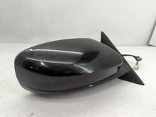 2015-2020 Dodge Charger Side Mirror Replacement Passenger Right View Door Mirror P/N:1NJ06DX8AJ Fits OEM Used Auto Parts