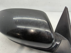 2015-2020 Dodge Charger Side Mirror Replacement Passenger Right View Door Mirror P/N:1NJ06DX8AJ Fits OEM Used Auto Parts