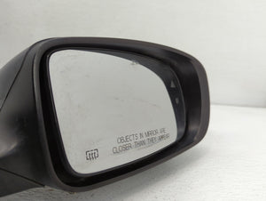 2015-2020 Dodge Charger Side Mirror Replacement Passenger Right View Door Mirror P/N:1NJ06DX8AJ Fits OEM Used Auto Parts