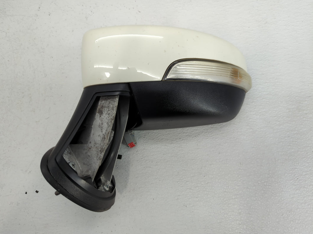 2018-2022 Ford Ecosport Side Mirror Replacement Driver Left View Door Mirror P/N:IIIE4044014 Fits Fits 2018 2019 2020 2021 2022 OEM Used Auto Parts