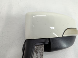 2018-2022 Ford Ecosport Side Mirror Replacement Driver Left View Door Mirror P/N:IIIE4044014 Fits Fits 2018 2019 2020 2021 2022 OEM Used Auto Parts