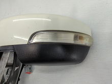 2018-2022 Ford Ecosport Side Mirror Replacement Driver Left View Door Mirror P/N:IIIE4044014 Fits Fits 2018 2019 2020 2021 2022 OEM Used Auto Parts