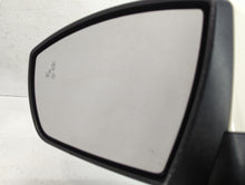 2018-2022 Ford Ecosport Side Mirror Replacement Driver Left View Door Mirror P/N:IIIE4044014 Fits Fits 2018 2019 2020 2021 2022 OEM Used Auto Parts